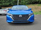 New 2025 Nissan Sentra SV w/ All-Weather Package image 2