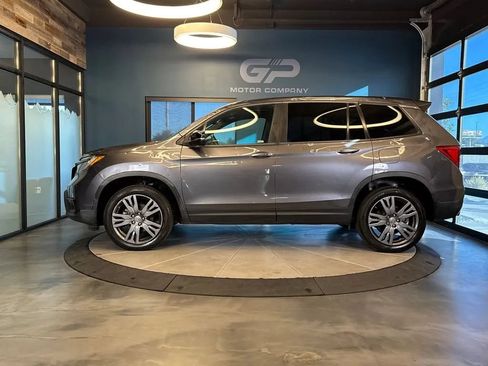 Used 2020 Honda Passport EX-L image 6