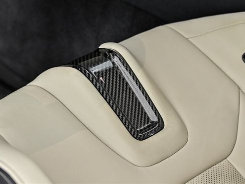 Used 2024 BMW M3 w/ M Carbon Exterior Package RWD image 27