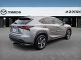 Used 2019 Lexus NX 300 AWD image 5