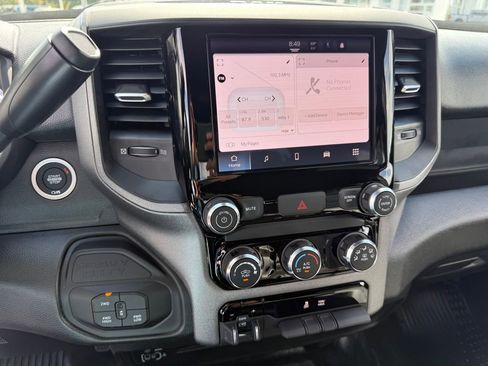 New 2026 RAM 2500 Tradesman w/ Bed Utility Group image 18