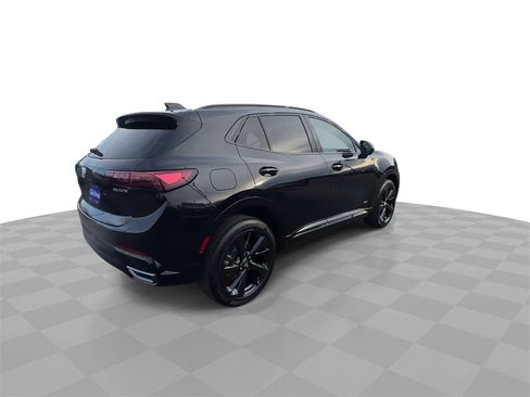 New 2026 Buick Envision Sport Touring image 8