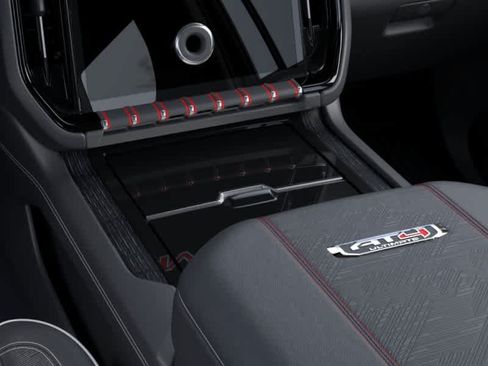 New 2026 GMC Yukon XL AT4 Ultimate w/ LPO, Floor Liner Package AWD/4WD image 23