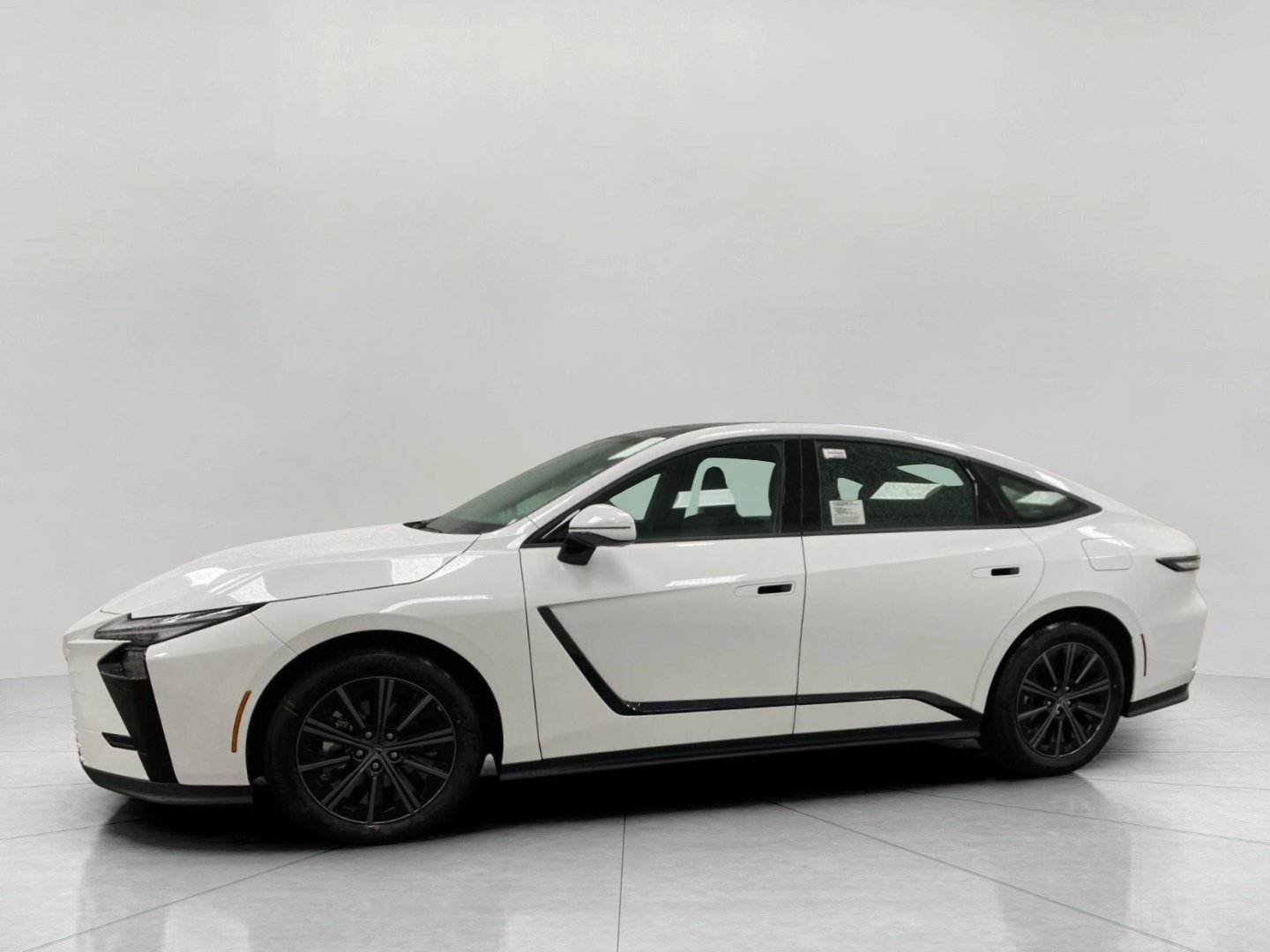 New 2026 Lexus ES 350h AWD w/ Convenience Package image 8