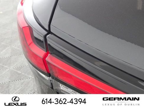 Used 2024 Lexus RX 350 Premium w/ Convenience Package AWD/4WD image 14