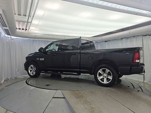 Used 2018 RAM 1500 Sport AWD/4WD image 6