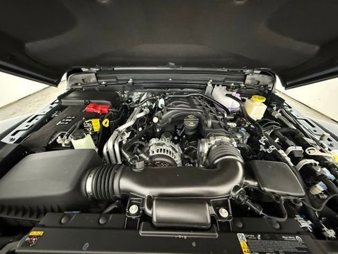 New 2026 Jeep Gladiator Mojave image 12