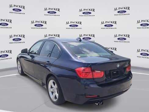 Used 2015 BMW 328i Sedan RWD image 3