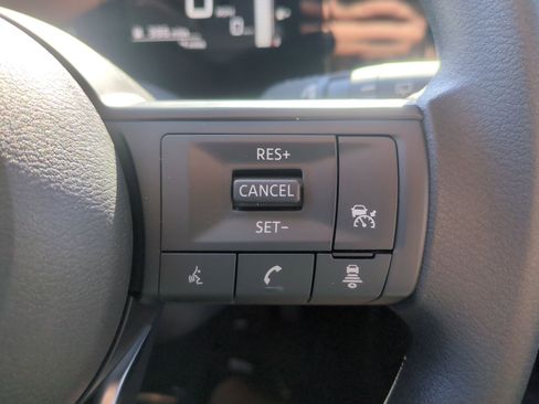 New 2026 Nissan Kicks SV image 15