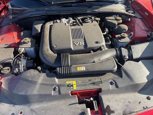 Used 2002 Ford Thunderbird Deluxe image 4