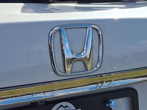 Used 2019 Honda HR-V Touring image 30