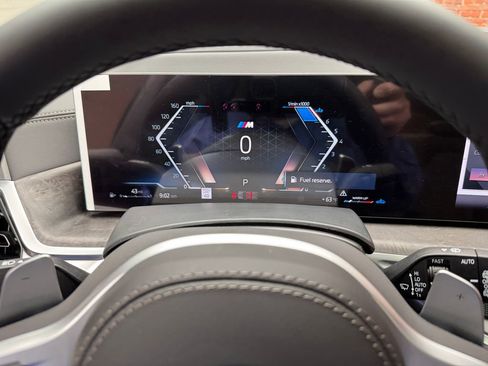 New 2026 BMW X7 xDrive40i image 15