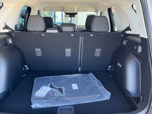New 2026 Ford Bronco Sport Big Bend AWD/4WD image 10