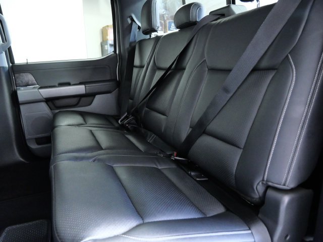 Certified 2023 Ford F150 XLT w/ Equipment Group 302A High AWD/4WD image 16