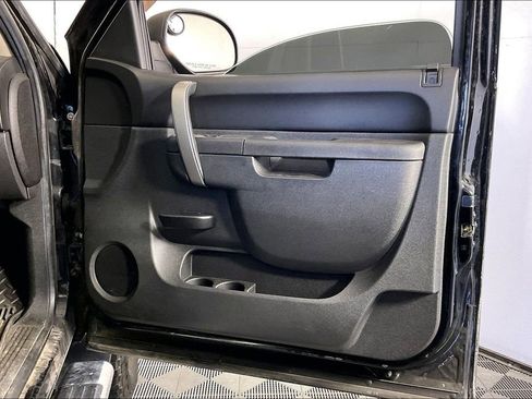 Used 2013 Chevrolet Silverado 2500 LT w/ Convenience Package image 23