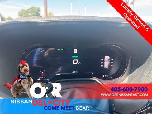 Used 2024 Dodge Hornet R/T image 22