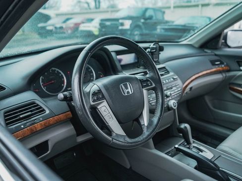 Used 2012 Honda Accord EX-L image 6