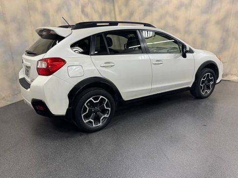 Used 2013 Subaru Crosstrek 2.0i Premium AWD/4WD image 10