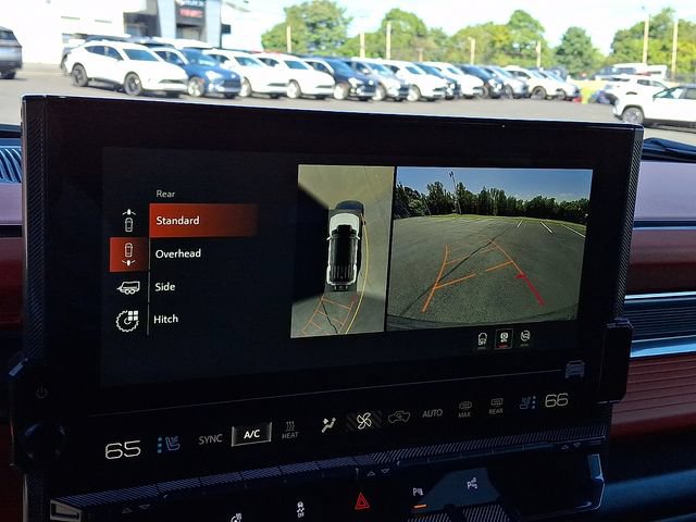Used 2026 GMC Hummer EV 3X w/ Carbon Fiber Edition Package AWD/4WD image 22