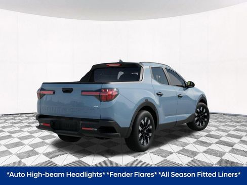 New 2026 Hyundai Santa Cruz SEL AWD/4WD image 7