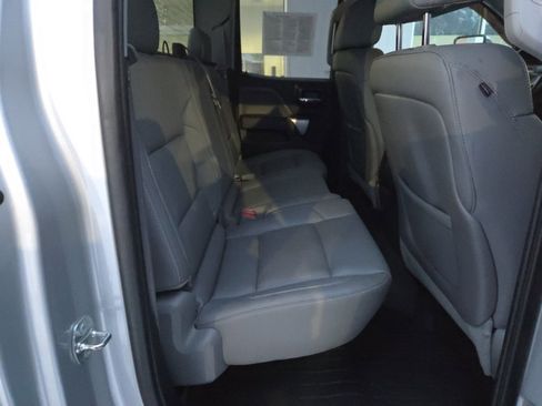 Used 2015 Chevrolet Silverado 2500 LTZ w/ Z71 Package, Off-Road image 29