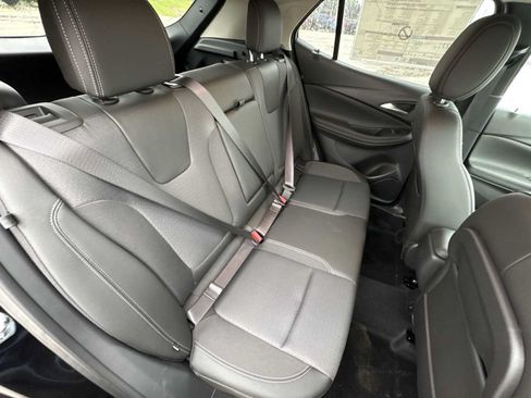 New 2026 Buick Encore GX Preferred w/ Comfort Package AWD/4WD image 26
