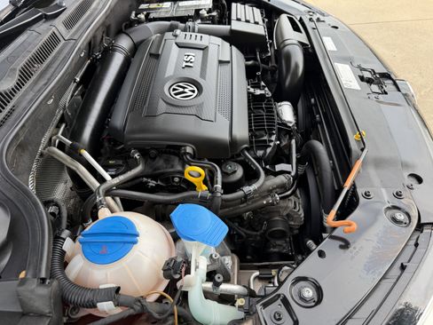 Used 2014 Volkswagen Jetta SE FWD image 36