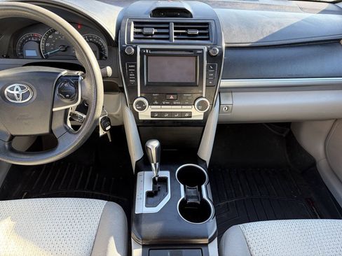 Used 2014 Toyota Camry LE FWD image 13