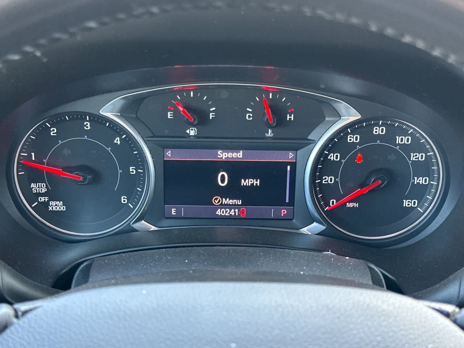 Used 2019 GMC Terrain SLE w/ Infotainment Package I FWD image 25