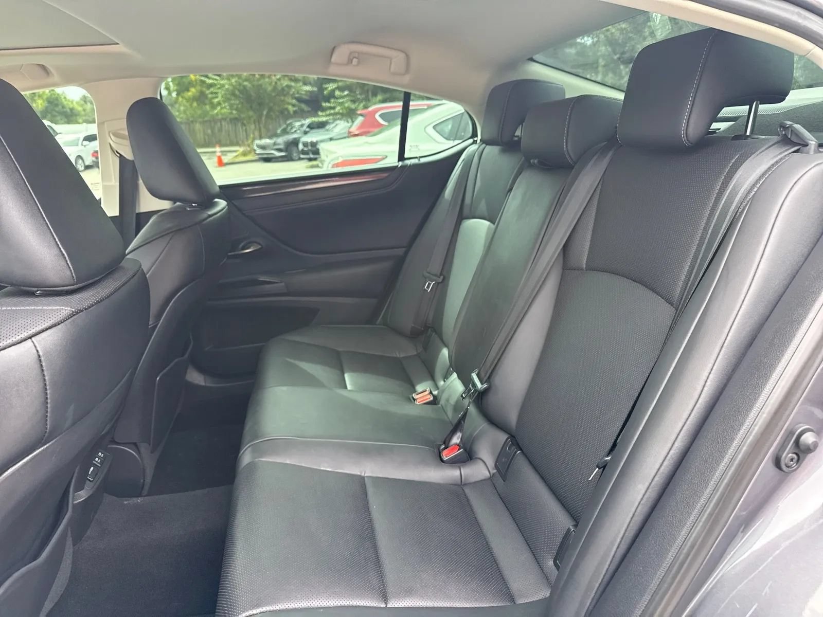 Used 2019 Lexus ES 350 FWD image 14