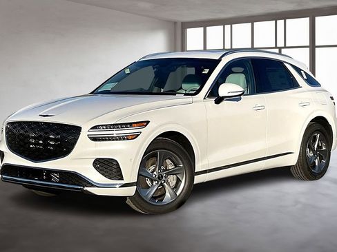 New 2026 Genesis GV70 2.5T Advanced image 1