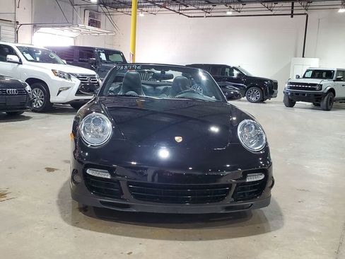 Used 2008 Porsche 911 Turbo AWD/4WD image 59