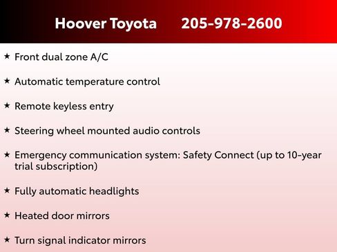 Used 2025 Toyota Camry SE FWD image 7