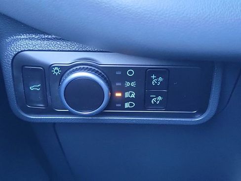 Used 2026 Ford Explorer Active image 20