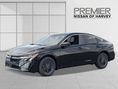 New 2026 Nissan Sentra SV w/ SV Convenience Package