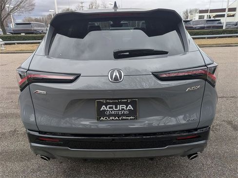 Certified 2025 Acura ADX A-Spec image 5