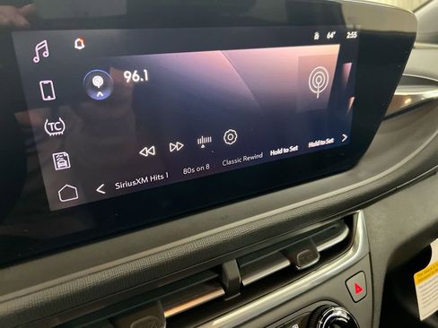 New 2026 Buick Envista Preferred w/ Convenience I Package FWD image 14