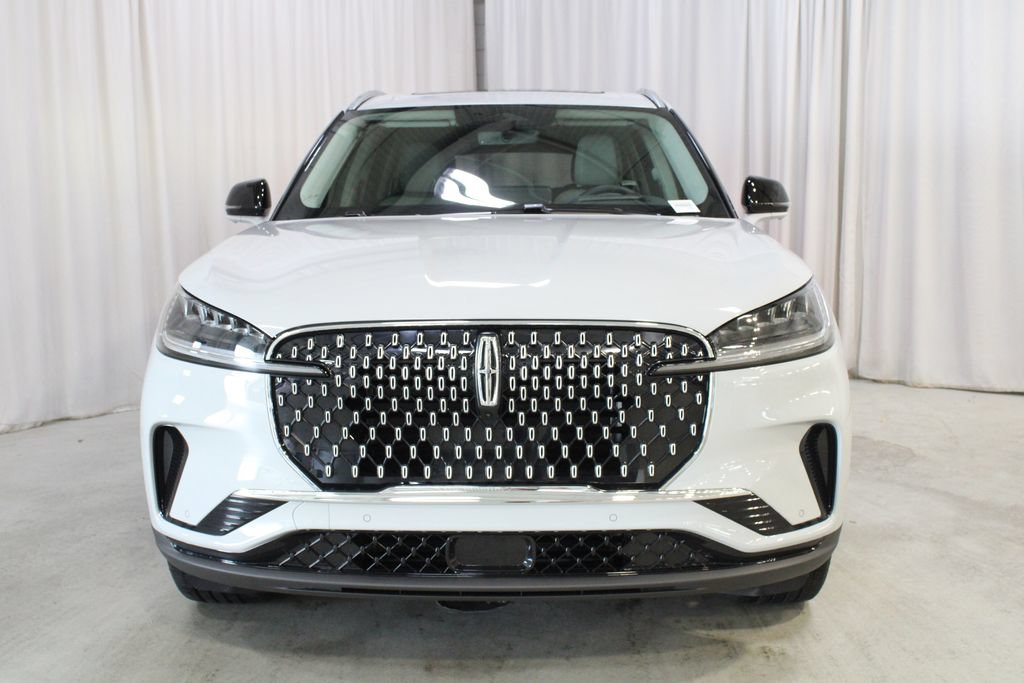 New 2027 Lincoln Aviator Reserve AWD/4WD image 37