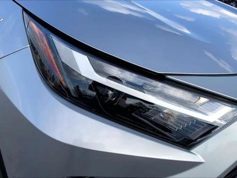 Certified 2024 Toyota RAV4 LE image 26