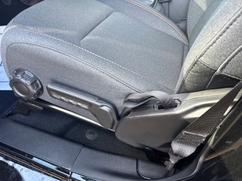 New 2026 Jeep Wrangler Willys image 18