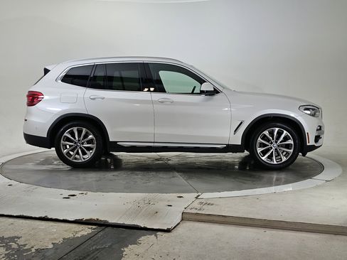 Used 2019 BMW X3 xDrive30i w/ Convenience Package image 2