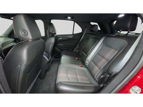 Used 2023 Chevrolet Equinox RS AWD/4WD image 15