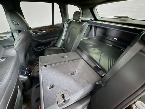 Used 2020 BMW X3 sDrive30i w/ Driving Assistance Package image 19