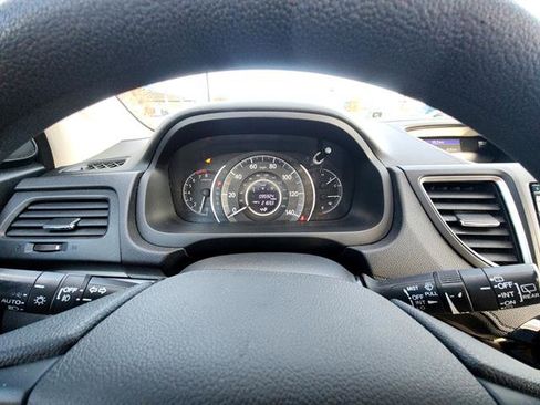 Used 2016 Honda CR-V EX image 19