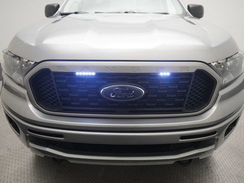 Used 2021 Ford Ranger XLT w/ Trailer Tow Package AWD/4WD image 20