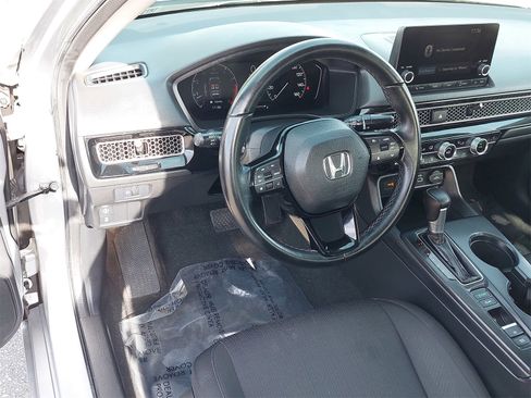 Certified 2023 Honda Civic EX image 15