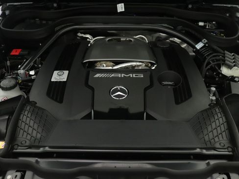 New 2027 Mercedes-Benz G 63 AMG 4MATIC image 10