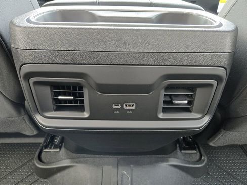 New 2026 Chevrolet Silverado 1500 RST w/ Texas Edition Plus image 33