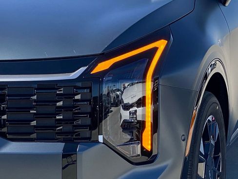 New 2026 Kia Sportage SX Prestige AWD/4WD image 9