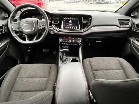 Used 2024 Dodge Durango GT image 13
